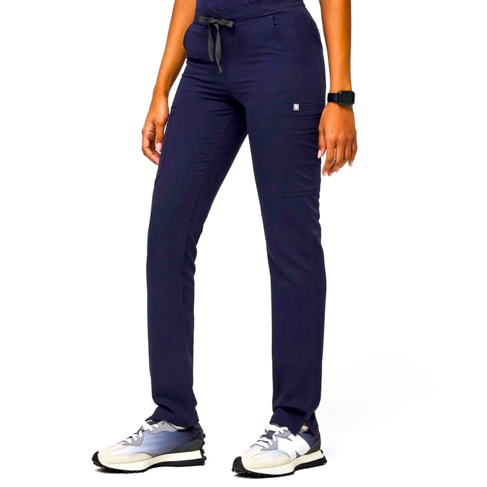 Figs Yola pants -M